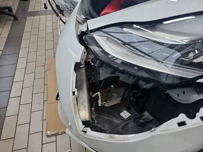 2020 Tesla Model 3 5YJ3E1EB6LF585137 VIN:5YJ3E1EB6LF585137