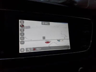 2020 Kia Carnival VIN: