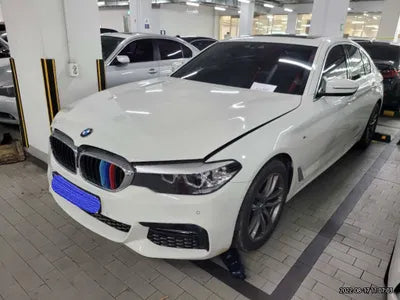 2018 BMW 520 WBAJC3101JG996099 VIN:WBAJC3101JG996099