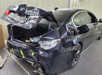 2018 BMW 520 WBAJC3101JDA05875 VIN:WBAJC3101JDA05875