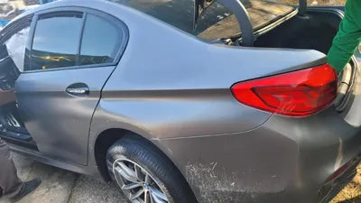 2017 BMW 520 WBAJC3104HWB76926 VIN:WBAJC3104HWB76926