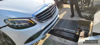 2019 Mercedes-Benz C 220 VIN: