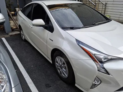 2018 Toyota Prius JTDKBRFU1J3080555 VIN:JTDKBRFU1J3080555