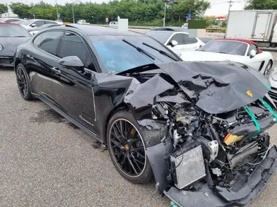 2023 Porsche Panamera WP0BJ2971PL144277 VIN:WP0BJ2971PL144277