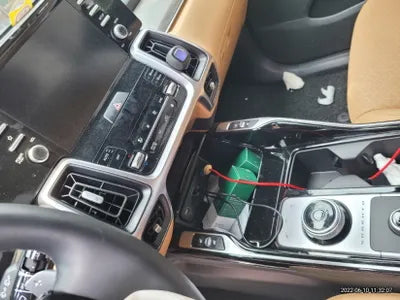 2022 Kia Sorento KNARL81GBNA105043 VIN:KNARL81GBNA105043
