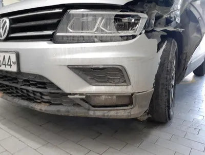 2018 Volkswagen Tiguan 224KMWVGZZZ5NZJW9 VIN:224KMWVGZZZ5NZJW9