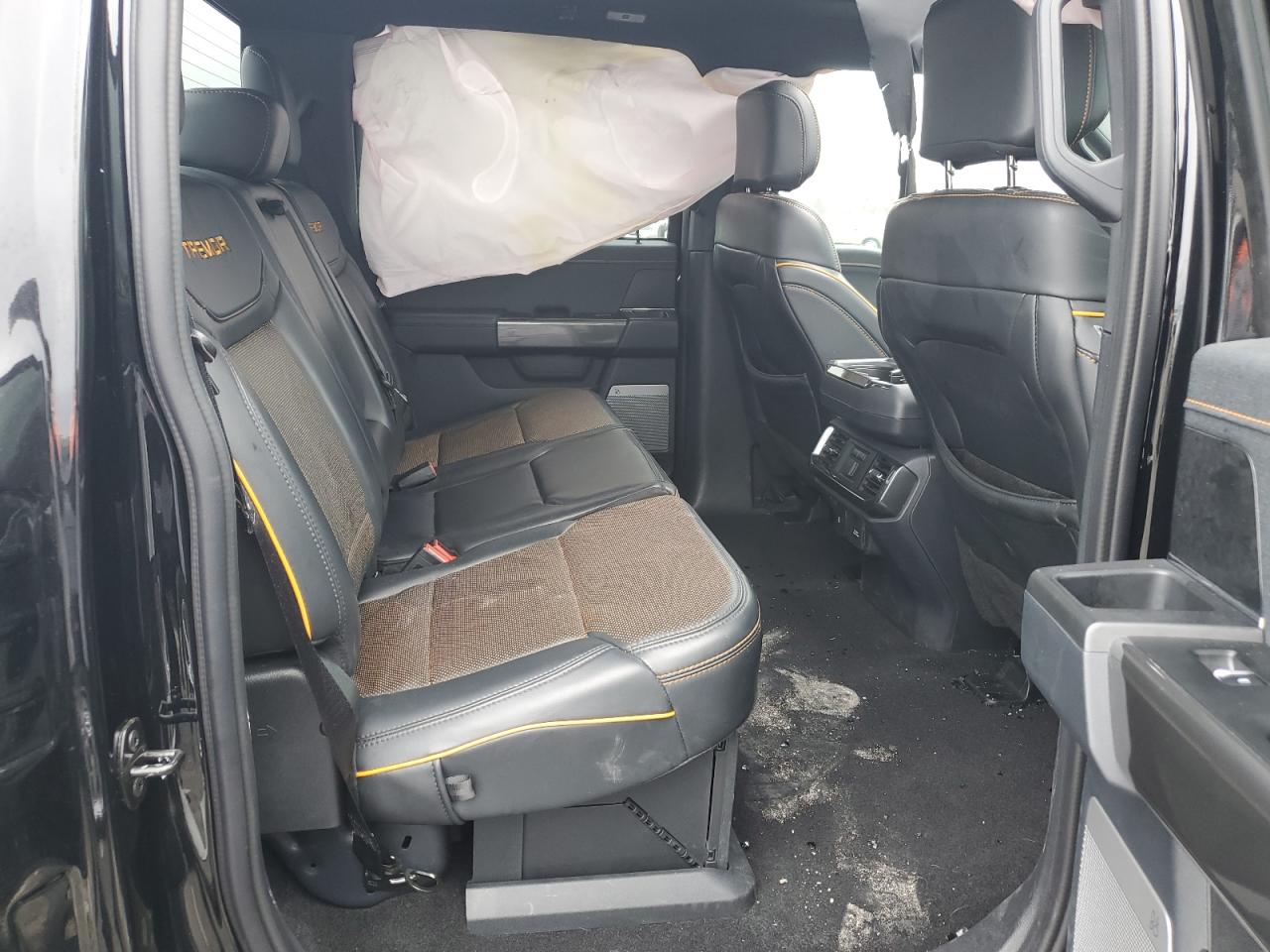 2023 FORD F150 SUPERCREW VIN:1FTEW1E80PFD22198