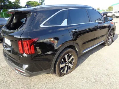 2021 Kia Sorento KNARJ81BGMA075401 VIN:KNARJ81BGMA075401