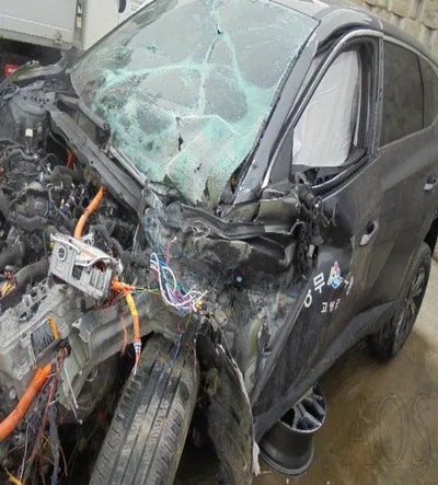 2021 Hyundai Tucson KMHJB811BMU022776 VIN:KMHJB811BMU022776