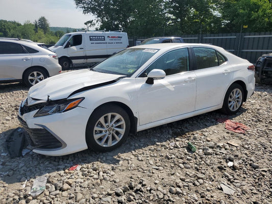 2023 TOYOTA CAMRY LE VIN:4T1C11BK9PU076670