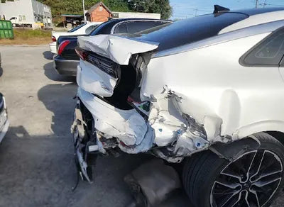 2020 Kia K5 KNAG3412BLA042579 VIN:KNAG3412BLA042579