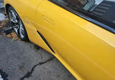 2020 Lexus LC 500 JTHBP5AY3LA007267 VIN:JTHBP5AY3LA007267