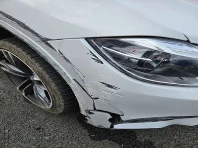 2017 BMW X6 M 482KMWBAKV6103H0W VIN:482KMWBAKV6103H0W