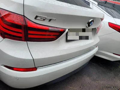 2015 bmw gran turismo efficientynamics e WBA5N2109FD498487 VIN:WBA5N2109FD498487