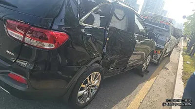 2015 Kia Sorento 175KMKNAPK81ABFA0 VIN:175KMKNAPK81ABFA0