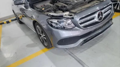 2020 Mercedes-Benz E 300 VIN: