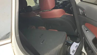 2019 Hyundai Tucson KMHJ5812GLU185228 VIN:KMHJ5812GLU185228