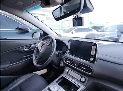 2019 Hyundai Kona KMHK381GFKU016353 VIN:KMHK381GFKU016353