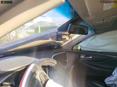 2018 Hyundai Santa FE KMHS281BBKU071002 VIN:KMHS281BBKU071002
