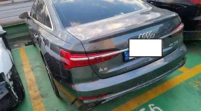 2023 Audi A6 WAUZZZF20PN046142 VIN:WAUZZZF20PN046142