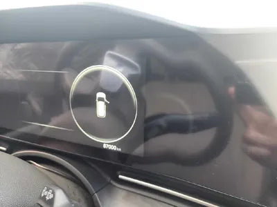 2021 Kia Carnival KNANE81BBMS082298 VIN:KNANE81BBMS082298