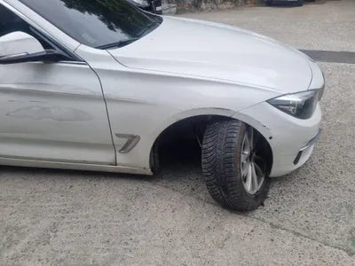 2019 BMW 320 WBA8T3100LCD08380 VIN:WBA8T3100LCD08380