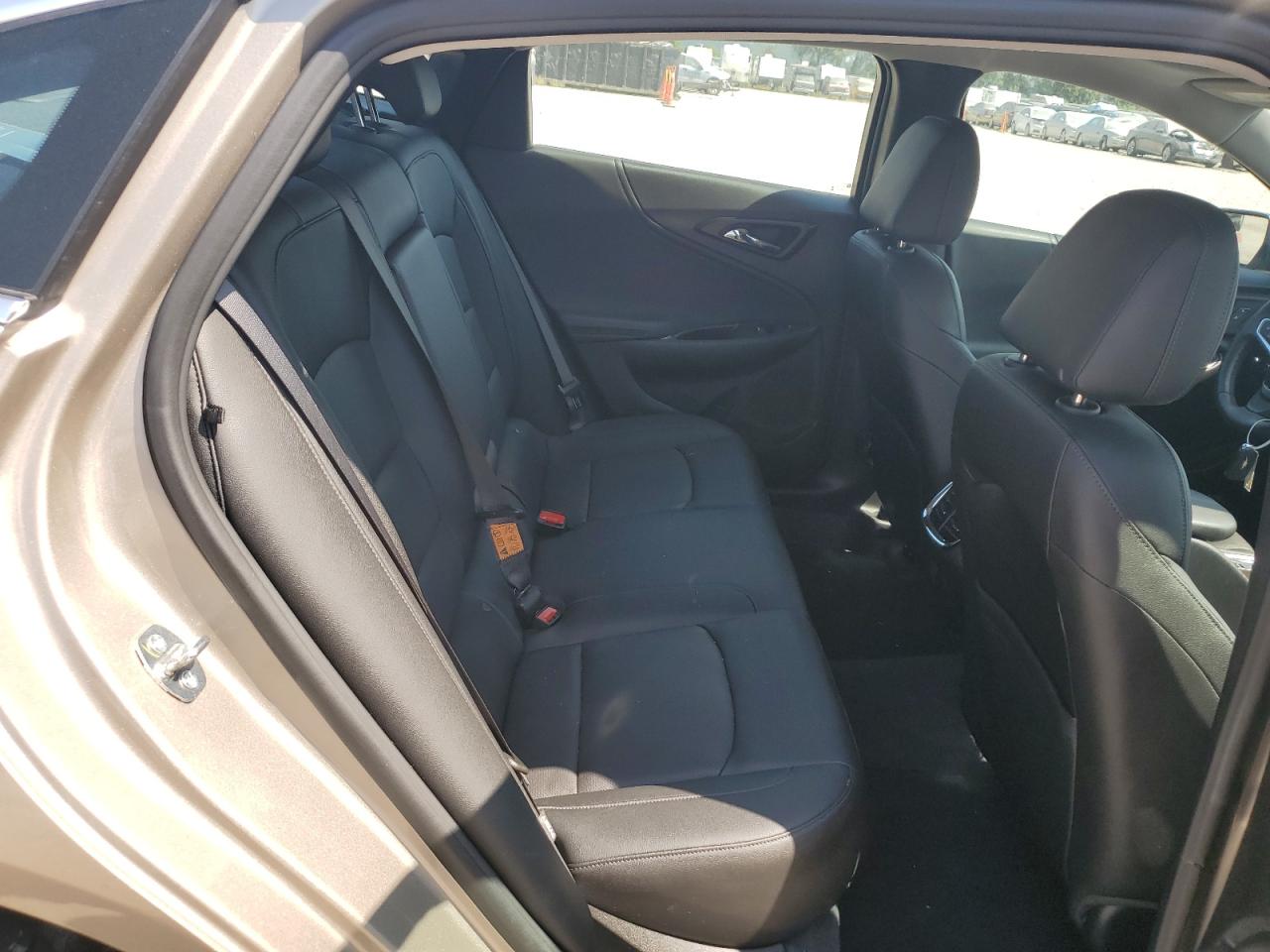 2022 CHEVROLET MALIBU PREMIER VIN:1G1ZE5SX9NF193620