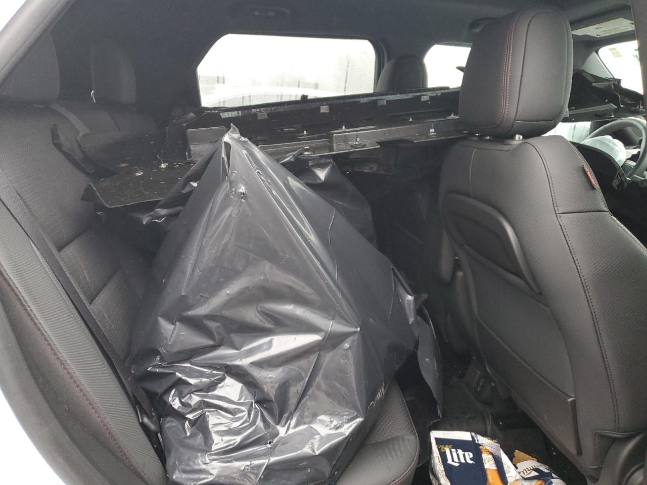 2023 CHEVROLET TRAILBLAZER RS VIN:KL79MUSL2PB147037