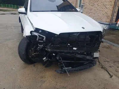 2022 Mercedes-Benz GLE 400 VIN: