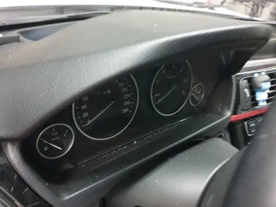 2015 BMW 420 WBA4B7102FD958865 VIN:WBA4B7102FD958865