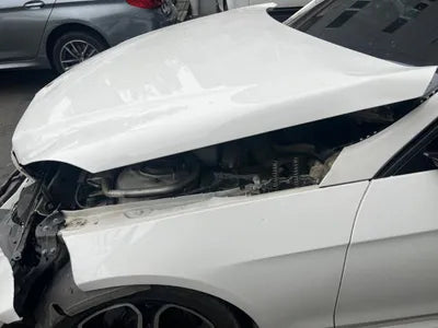 2015 Mercedes-Benz E 220 WDDHF0ABXFB117329 VIN:WDDHF0ABXFB117329