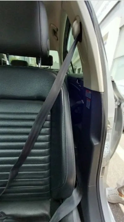 2018 Volkswagen Passat VIN: