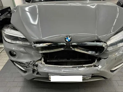 2015 BMW 630 WBAKV2101F0G58696 VIN:WBAKV2101F0G58696