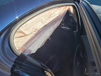 2015 BMW 520 438KMWBA5E5100FG0 VIN:438KMWBA5E5100FG0