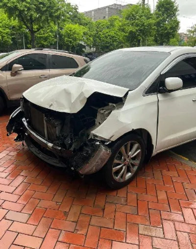2019 Kia Carnival KNAME81ABKS478603 VIN:KNAME81ABKS478603