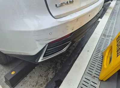 2019 Lexus NX 300 VIN: