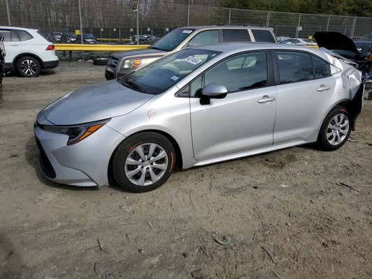 2022 TOYOTA COROLLA LE VIN:5YFEPMAE1NP311050