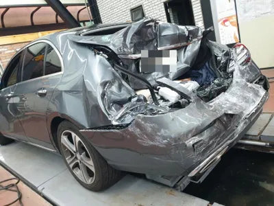 2016 Mercedes-Benz E 300 VIN: