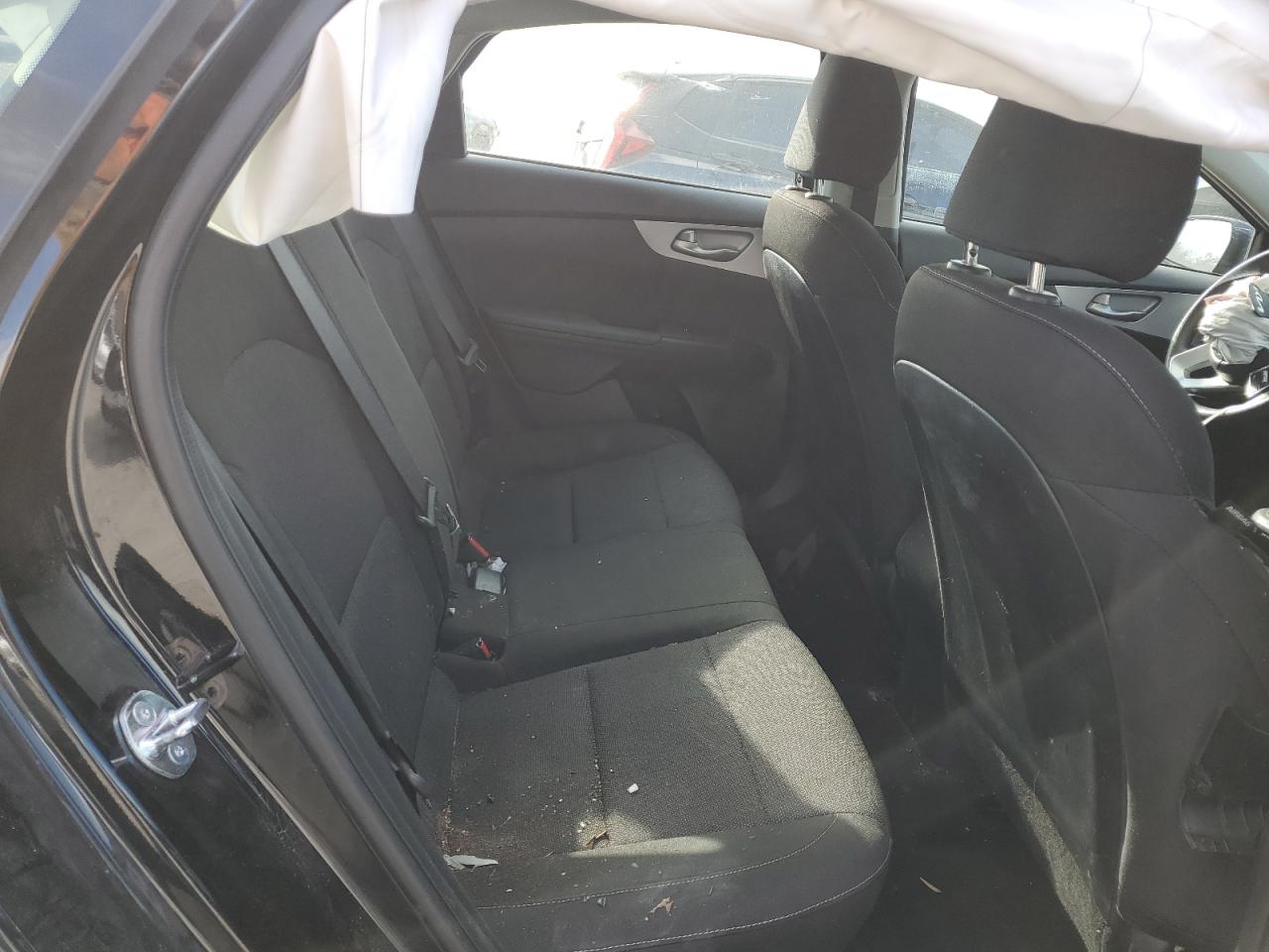 2024 KIA FORTE LX VIN:3KPF24AD2RE799135