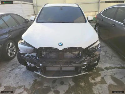 2022 BMW 120 WBA11DG09N5U53779 VIN:WBA11DG09N5U53779