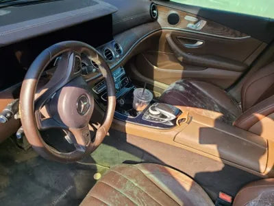 2016 Mercedes-Benz E 300 WDDZF4JB1HA130734 VIN:WDDZF4JB1HA130734