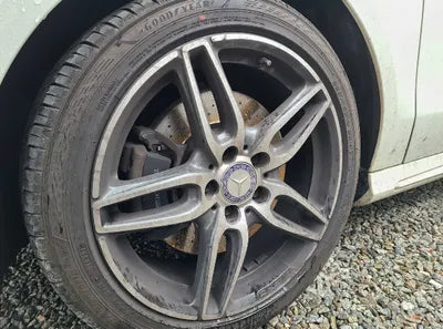 2018 Mercedes-Benz CLA 220 WDDSJ4FBXJN511411 VIN:WDDSJ4FBXJN511411