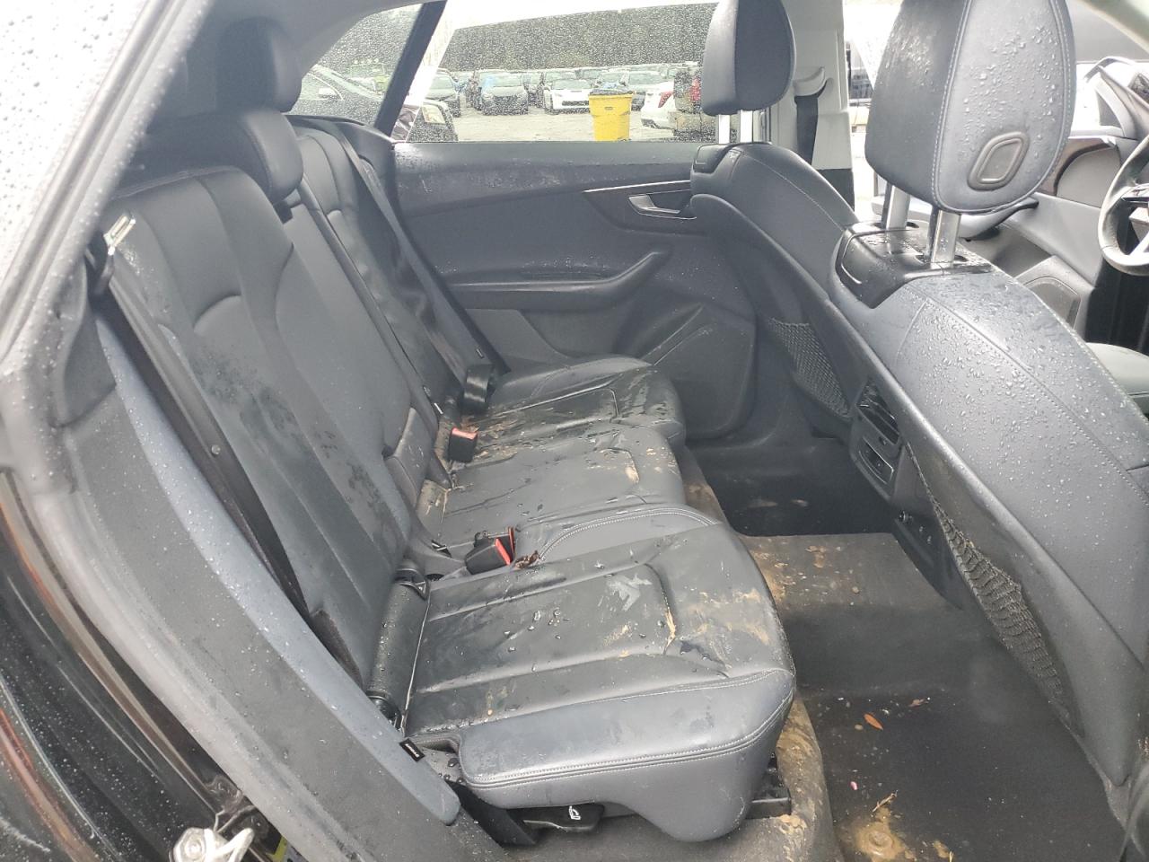 2023 AUDI Q8 PREMIUM VIN:WA1AVBF18PD012590