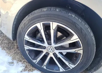 2015 Volkswagen Golf WVWZZZAUZFW267215 VIN:WVWZZZAUZFW267215