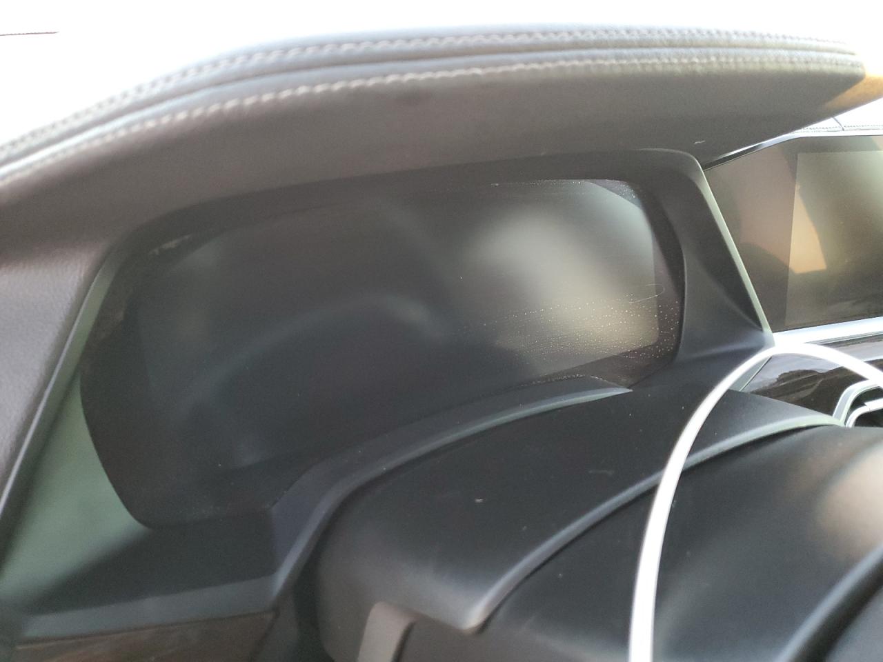 2023 BMW X5 SDRIVE 40I VIN:5UXCR4C09P9P02781