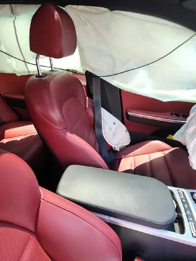 2019 Kia Stinger VIN: