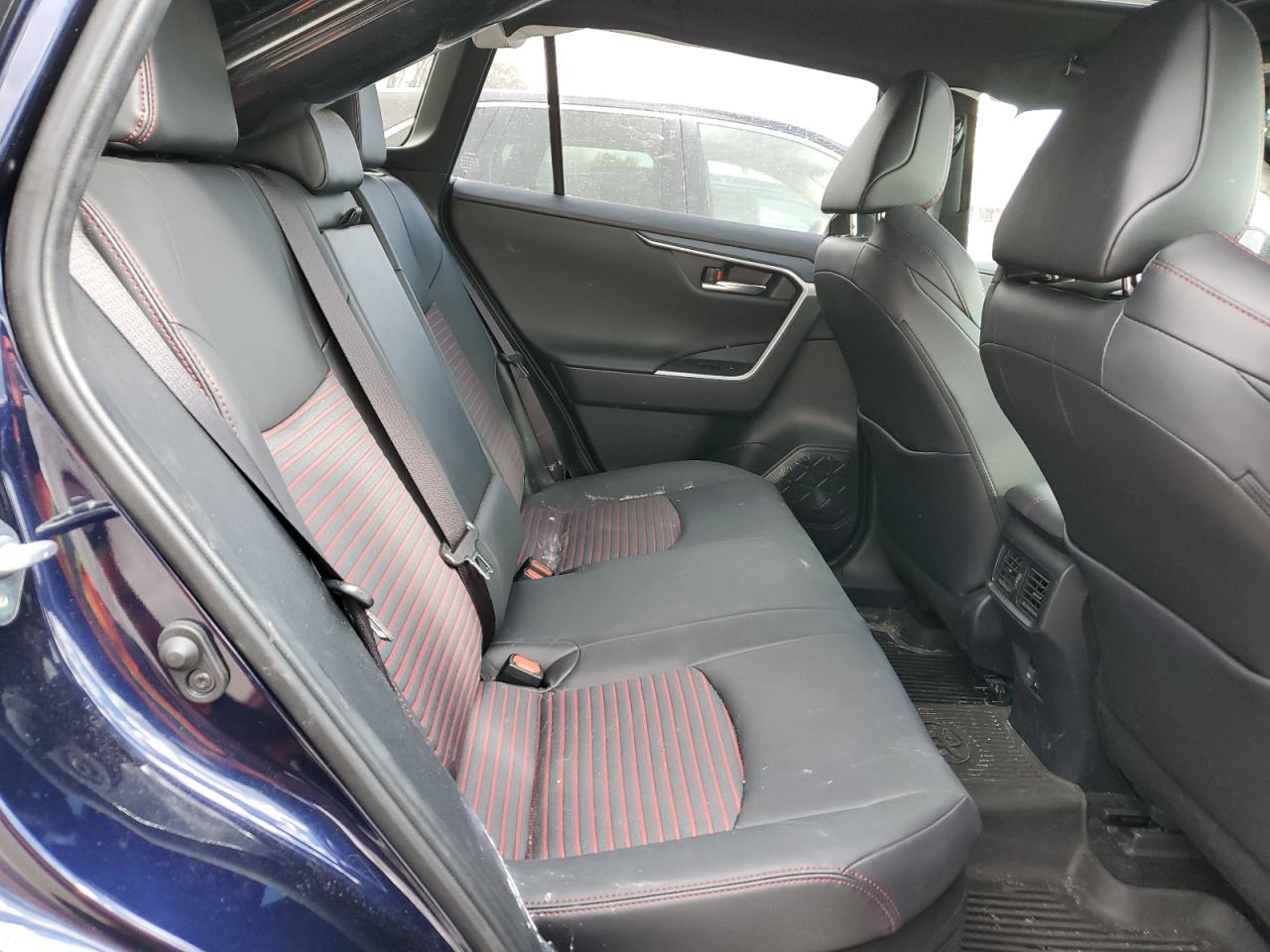 2024 TOYOTA RAV4 PRIME XSE VIN:JTMEB3FV6RD183799