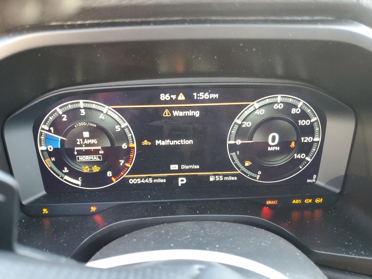 2024 MITSUBISHI OUTLANDER SE VIN:JA4J3VA80RZ062045