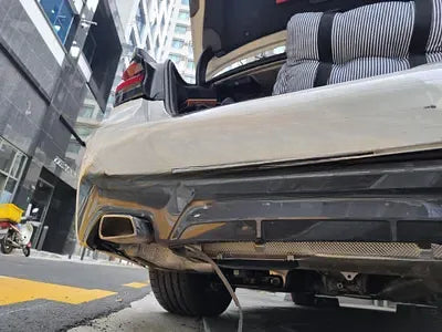 2022 BMW 530 NONE VIN: