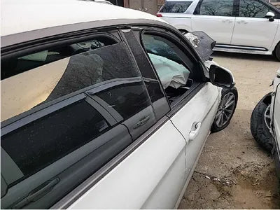 2017 BMW 320 WBA8T310XHG800444 VIN:WBA8T310XHG800444